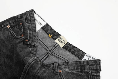 Chrome Hearts Pants 8102