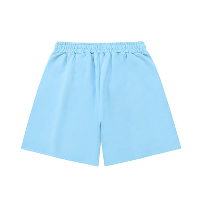 Sp5der Shorts 953
