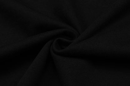 Chrome Hearts Classic Horseshoe Logo Embroidered T-shirt TB32