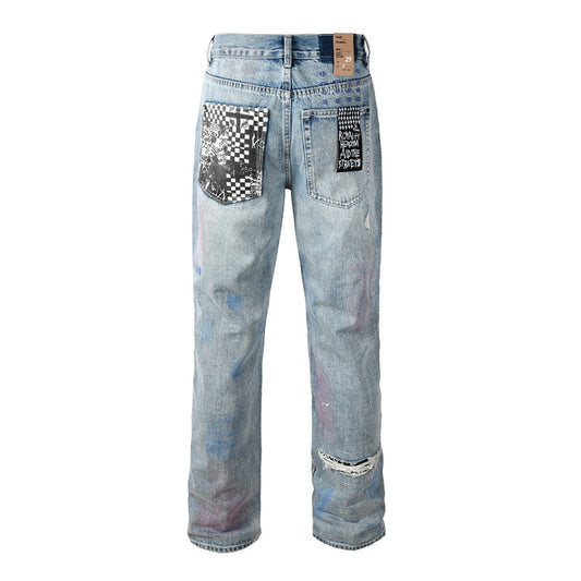 KSUBI Jean #3038
