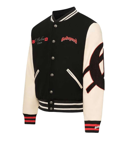 Godspeed Jacket 103