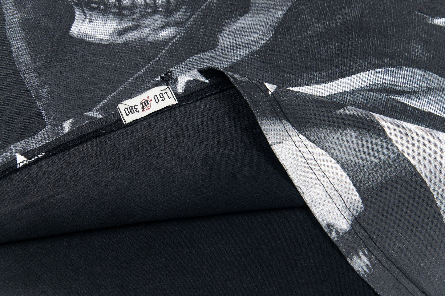 Godspeed T-shirt G59