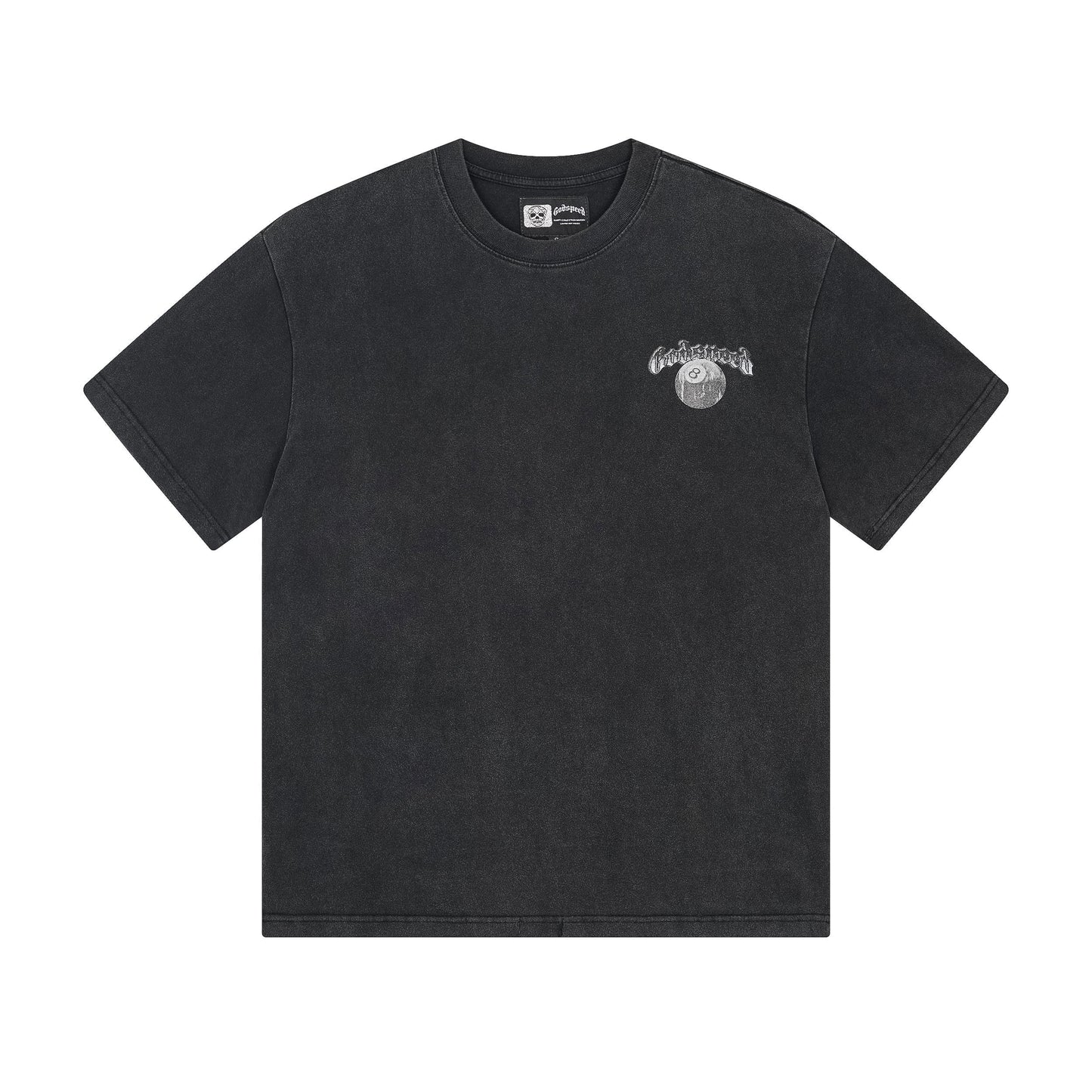Godspeed 2026 New fashion T-shirt 1093