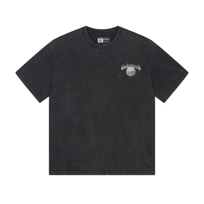 Godspeed 2026 New fashion T-shirt 1093