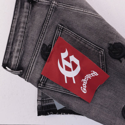 Godspeed NEW Shorts 8660