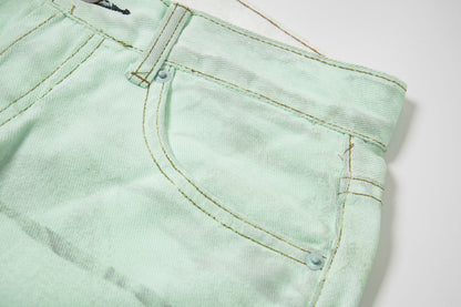 Chrome Hearts NEW Pants 8182
