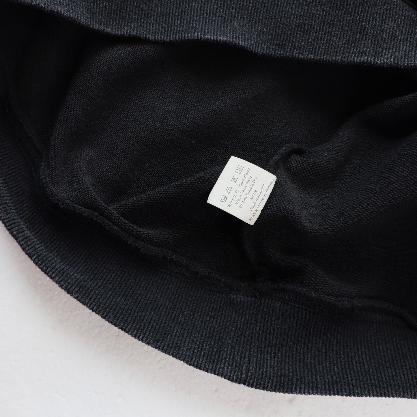 Godspeed Hoodie 5522