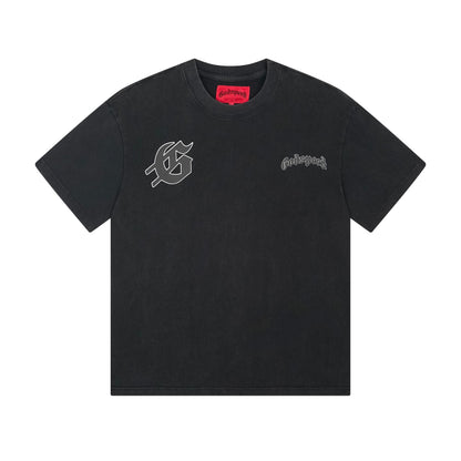 Godspeed 2026 New fashion T-shirt 1092