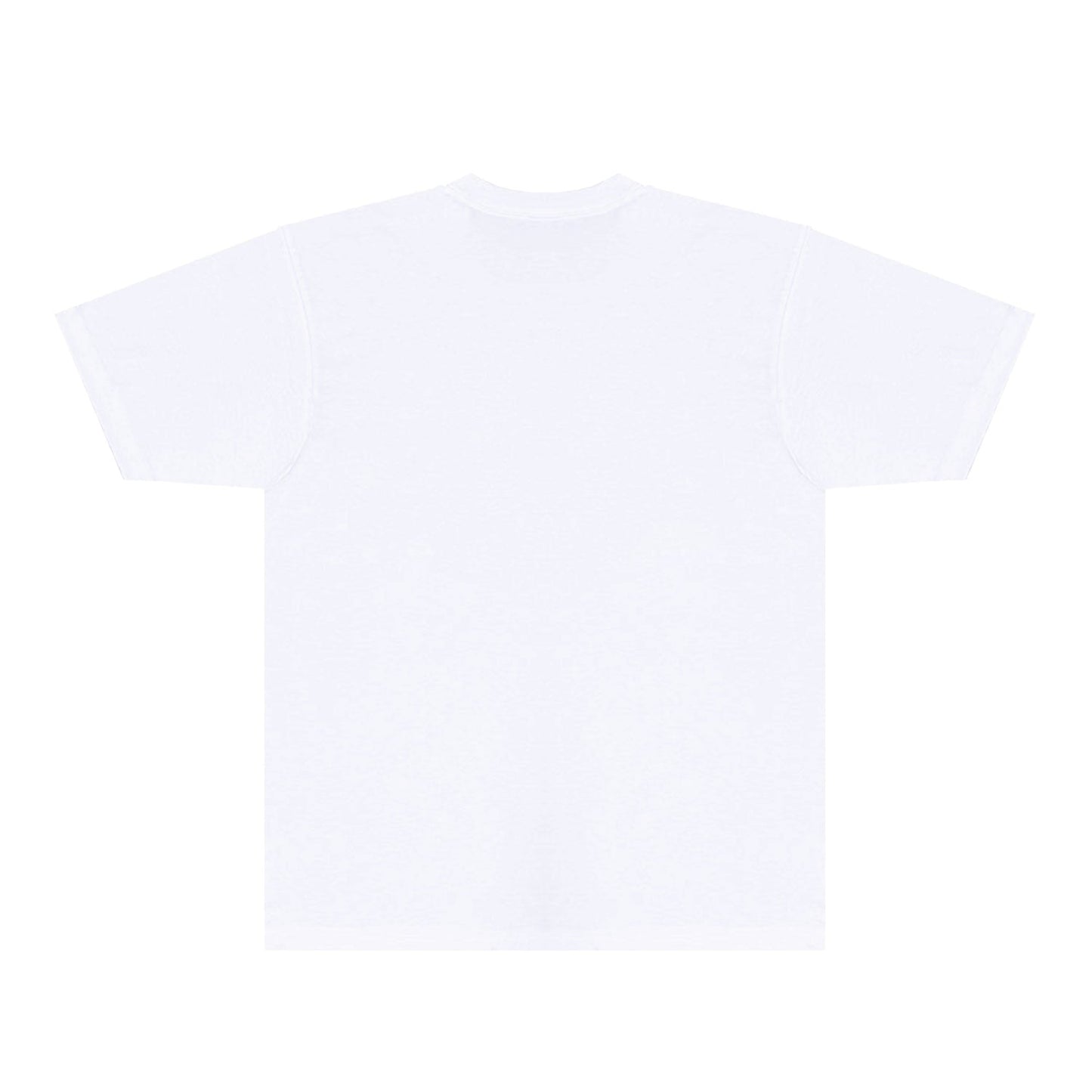 Purple New T-Shirt PUR120#