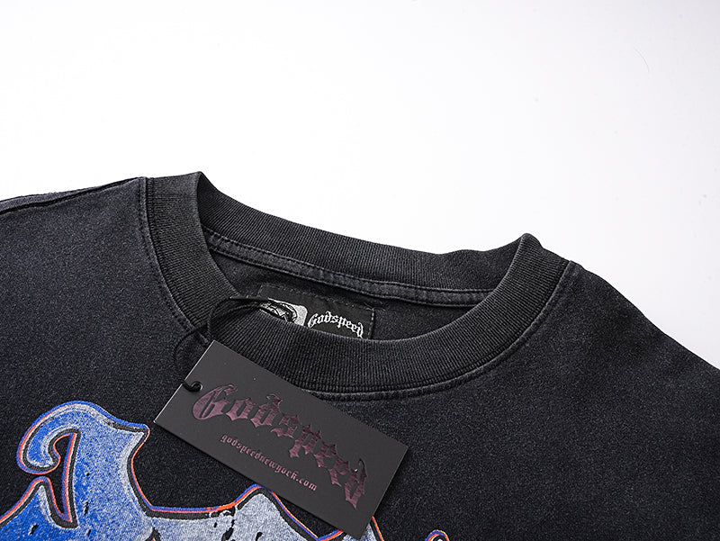 Godspeed Sweatshirt