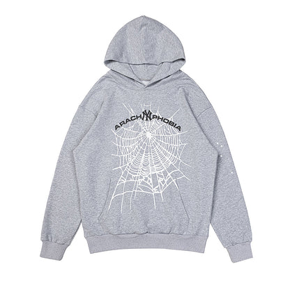 Sp5der Hoodie 4001