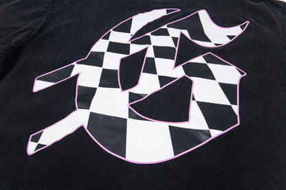 Godspeed T-shirt G23