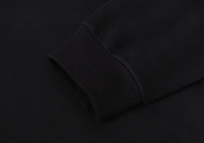 Purple  Men's Long-Sleeve T-shirt Sweatshirt 1159