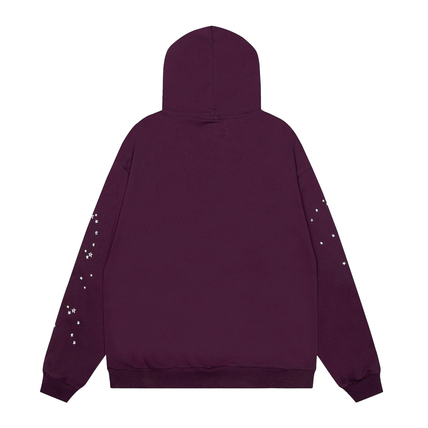 Sp5der Hoodie 7702