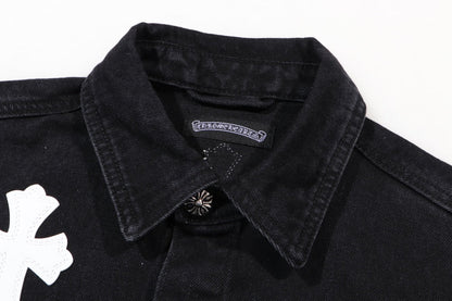 Chrome Hearts New Jacket