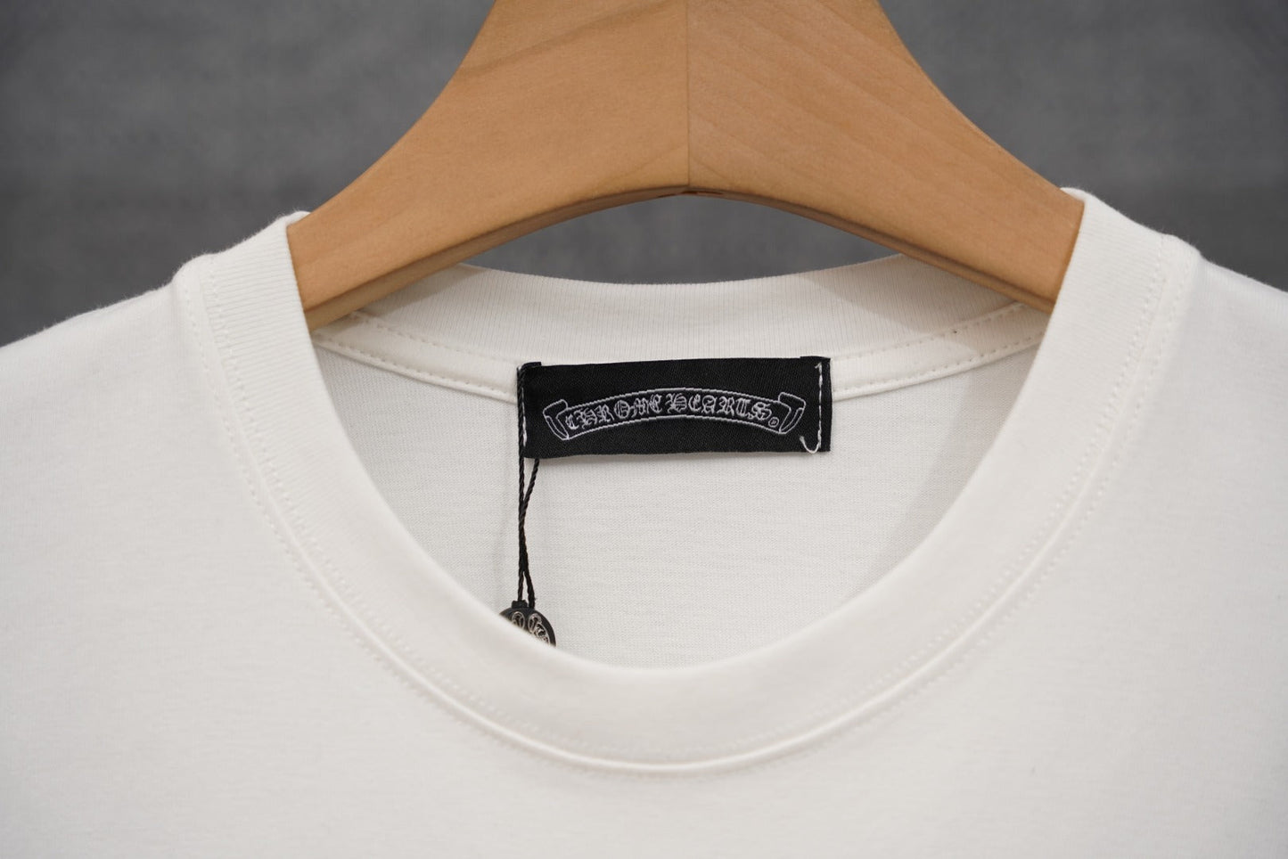 Chrome Hearts T-Shirt KT07